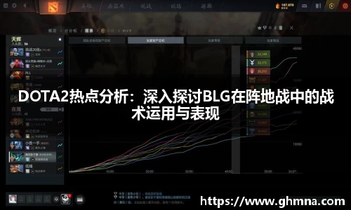 DOTA2热点分析：深入探讨BLG在阵地战中的战术运用与表现