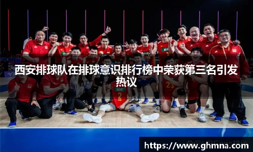 西安排球队在排球意识排行榜中荣获第三名引发热议
